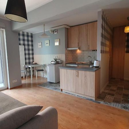 Apartament Poznanska 1 Екстериор снимка