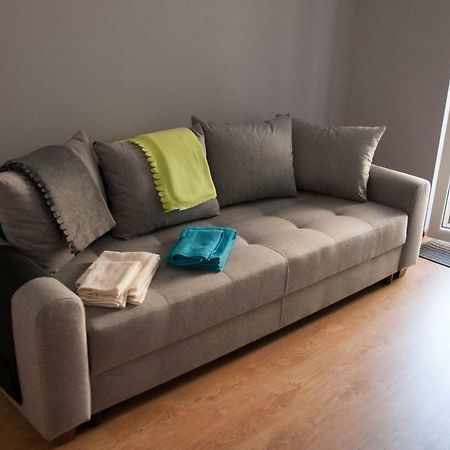 Apartament Poznanska 1 Екстериор снимка