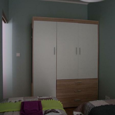 Apartament Poznanska 1 Apartment Екстериор снимка