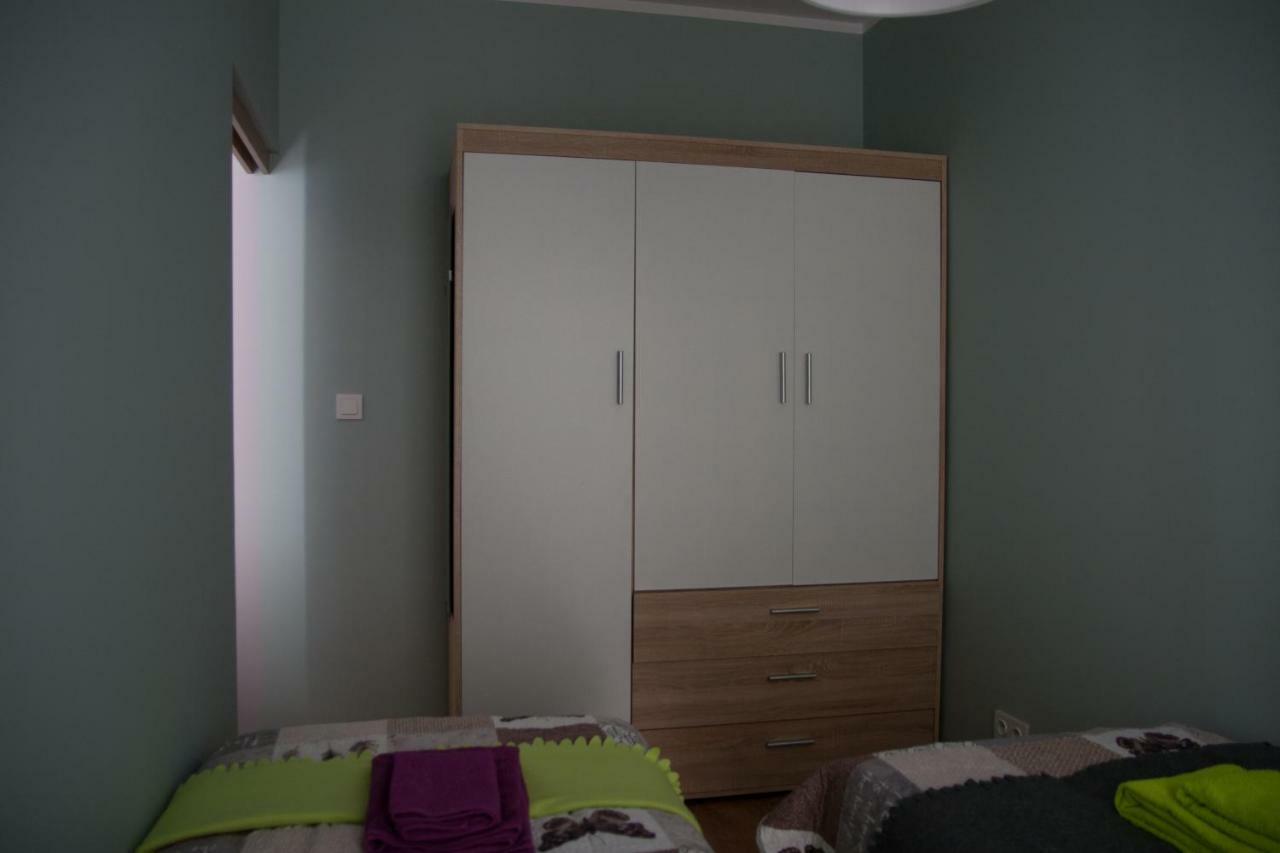 Apartament Poznanska 1 Екстериор снимка