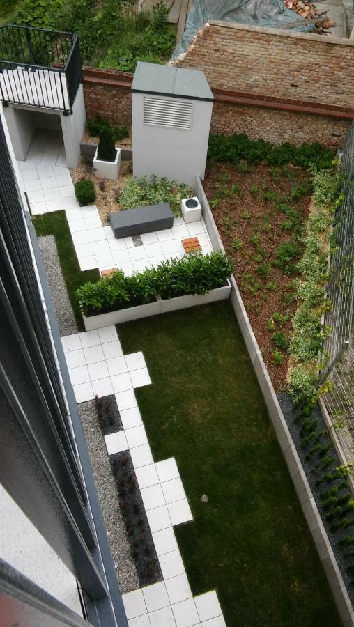 Apartament Poznanska 1 Екстериор снимка