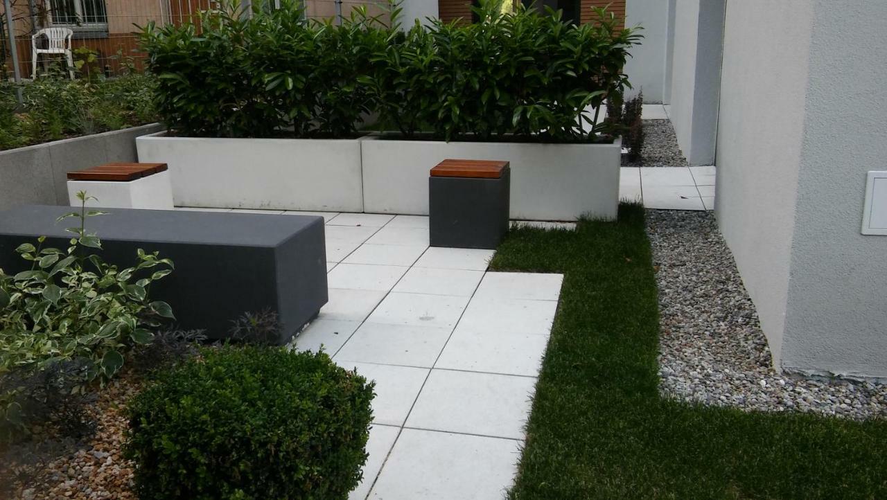 Apartament Poznanska 1 Екстериор снимка