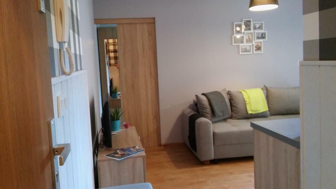 Apartament Poznanska 1 Екстериор снимка