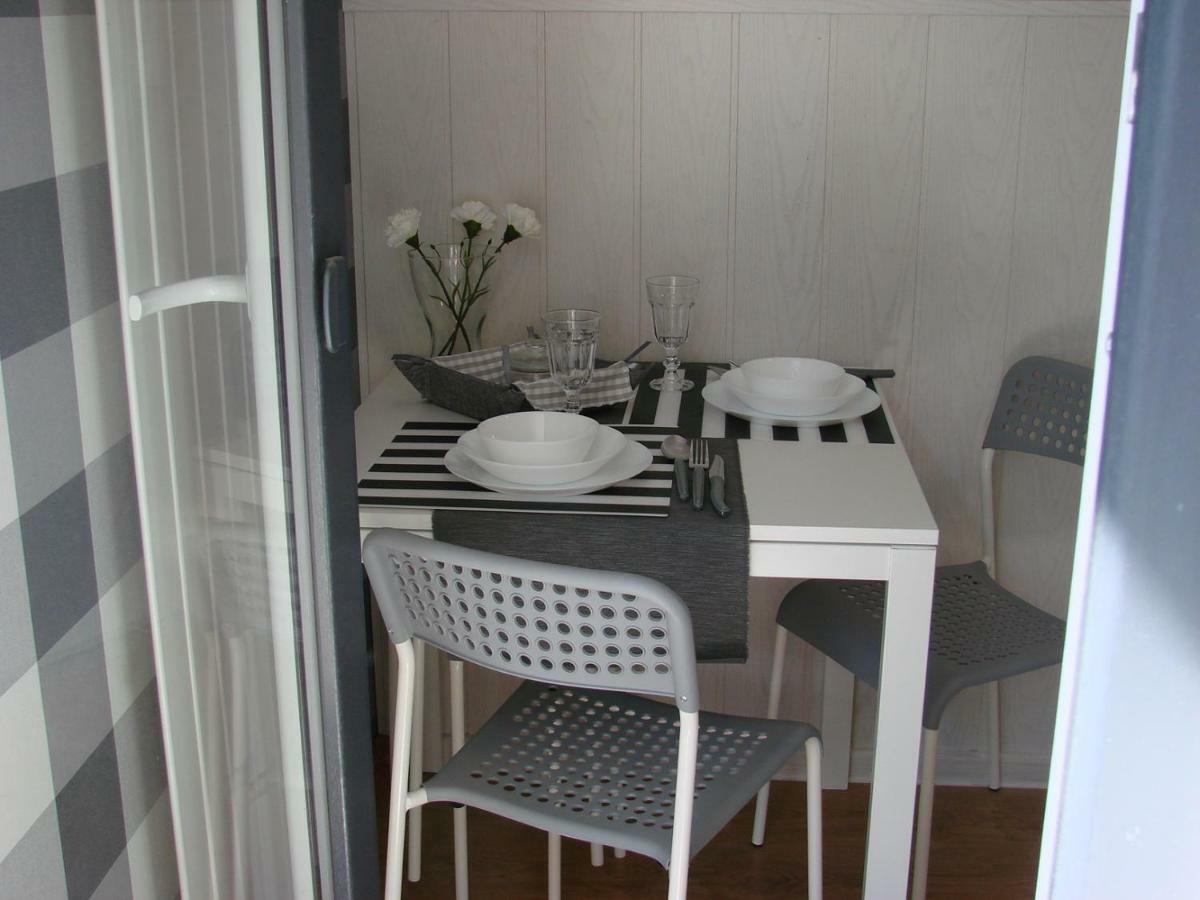 Apartament Poznanska 1 Екстериор снимка
