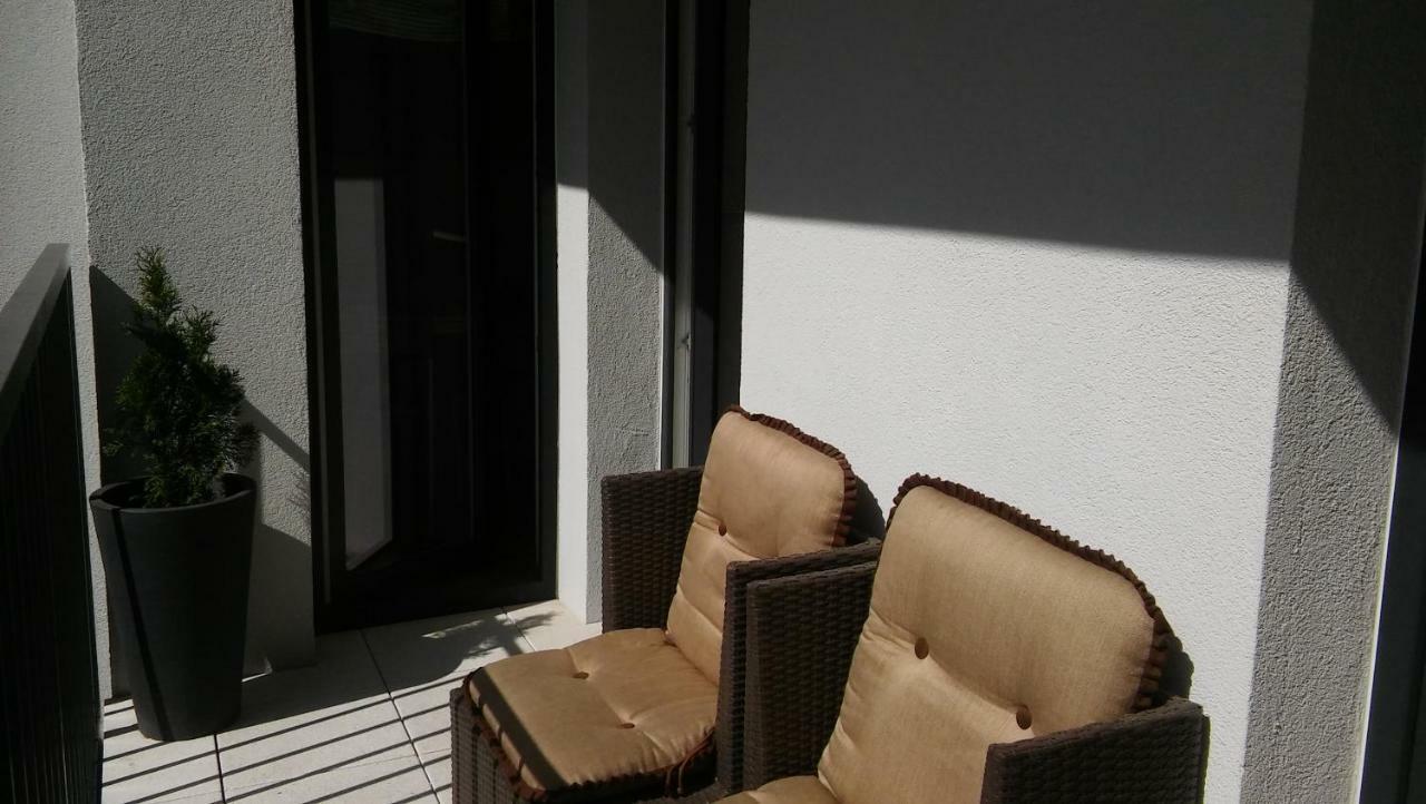 Apartament Poznanska 1 Екстериор снимка