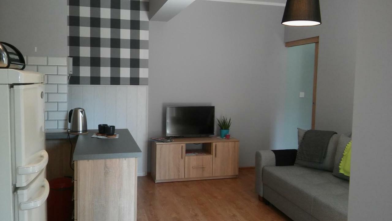 Apartament Poznanska 1 Екстериор снимка
